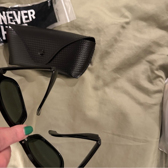 Foldable ray ban - Picture 2 of 11